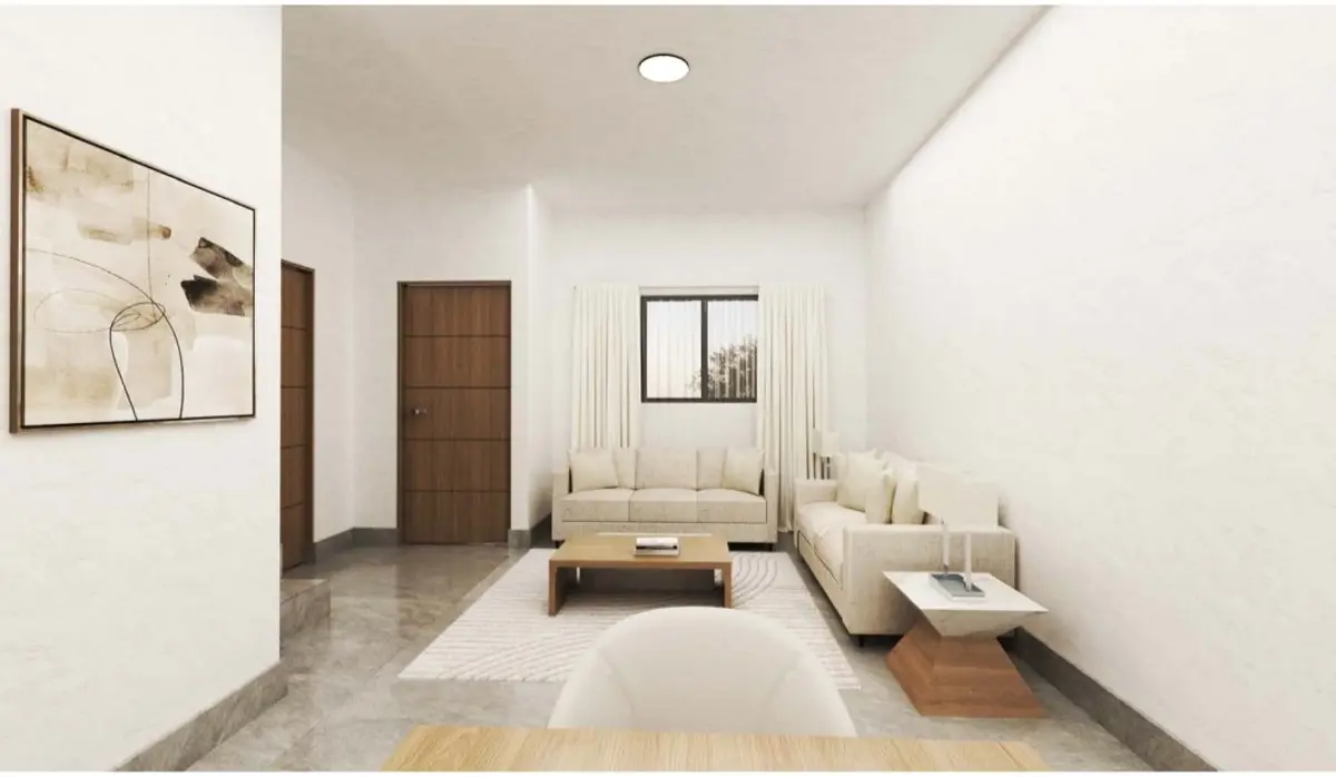Vista 3 de Casa en Pre-Venta en Bosque Alto
