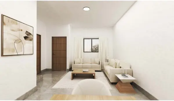 Casa en venta en Ejido Ana, Torreón — foto 3 de 11