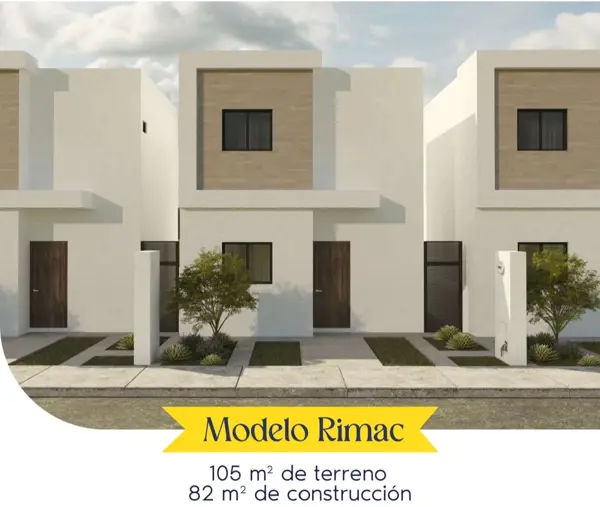 Casa en Pre-Venta en Bosque Alto