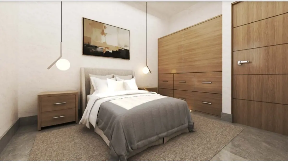 Vista 5 de Casa en Pre-Venta en Bosque Alto