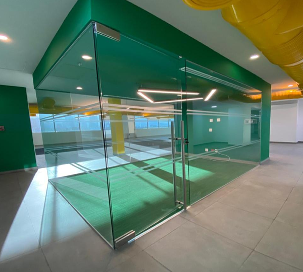 Oficina en Renta en Residencial San Agustín Primer Sector, San Pedro Garza García, Nuevo León 1