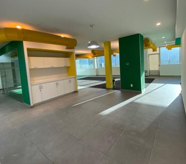 Oficina en Renta en Residencial San Agustín Primer Sector, San Pedro Garza García, Nuevo León 5