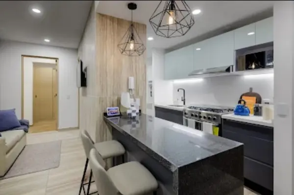 Departamento en venta en Acacias, Benito Juárez — foto 3 de 20
