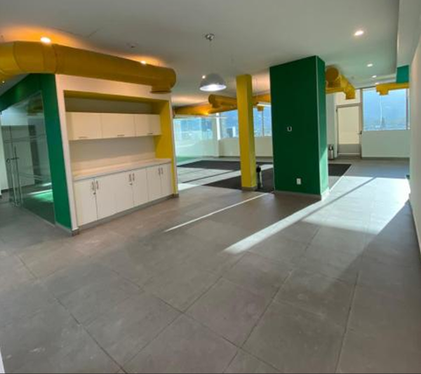 Oficina en Renta en Residencial San Agustín Primer Sector, San Pedro Garza García, Nuevo León 5