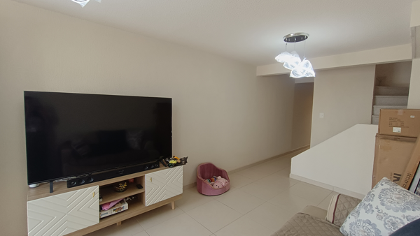 Casa en venta en Paseos del Bosque, Tecámac — foto 3 de 21