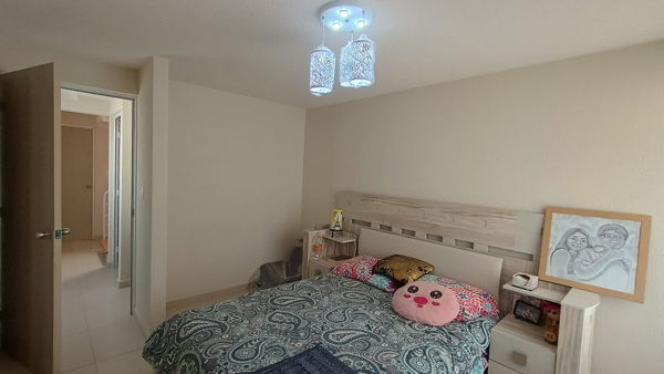Casa en venta en Paseos del Bosque, Tecámac — foto 2 de 21