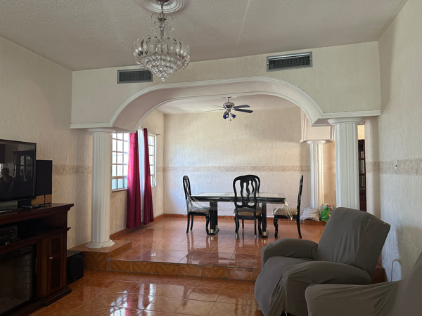 Casa en venta en Fuentes del Sur, Torreón — foto 2 de 11