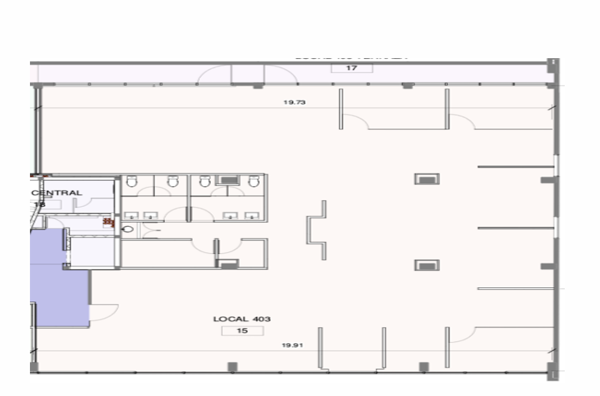 Oficina en Renta en Residencial San Agustín Primer Sector, San Pedro Garza García, Nuevo León 2