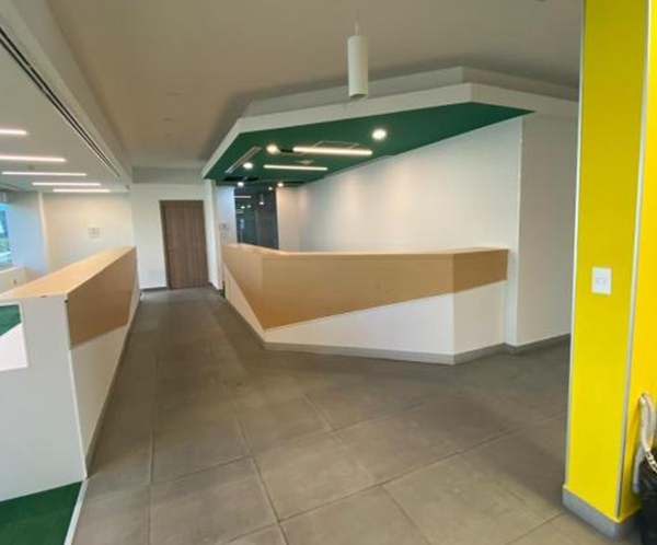 Oficina en Renta en Residencial San Agustín Primer Sector, San Pedro Garza García, Nuevo León 1
