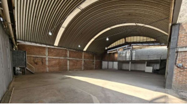 Bodega en renta en Centro de Azcapotzalco, Azcapotzalco — foto 3 de 3
