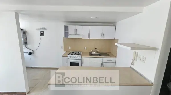 Departamento en venta en Del Carmen, Benito Juárez — foto 2 de 15