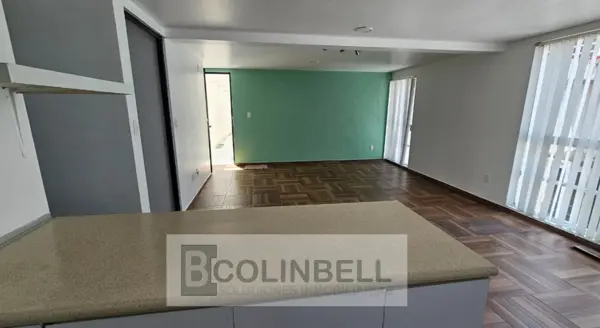 Departamento en venta en Del Carmen, Benito Juárez — foto 3 de 15