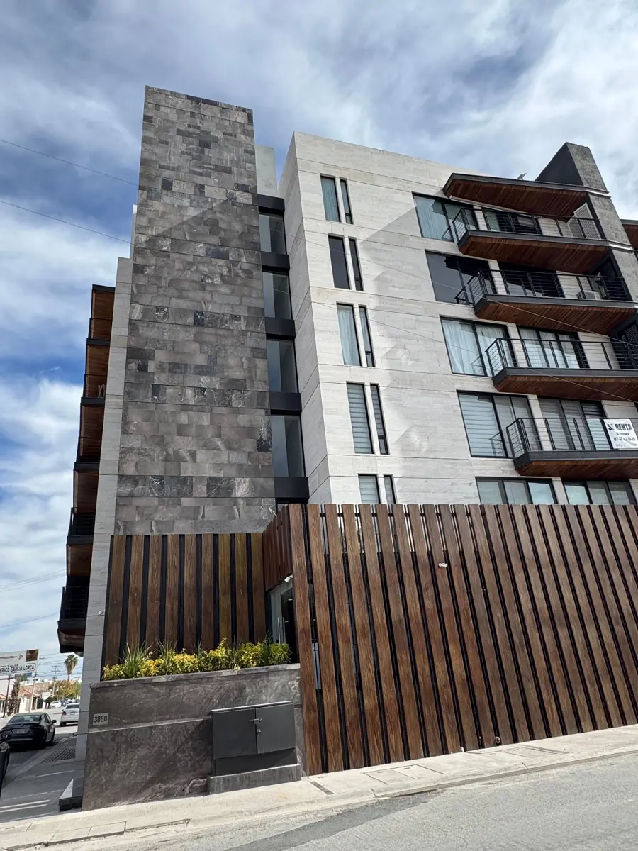 Departamento en renta en Residencial el Fresno, Torreón — foto 1 de 19