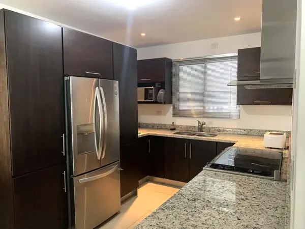 Casa en renta en Cumbres Madeira Francés, Monterrey — foto 3 de 17