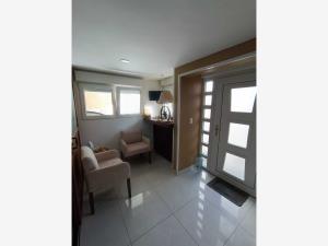 Departamento tipo LOFT en RENTA  la Paz entre Av. Juárez, Animas cerca de Telmex de la 25 pte.