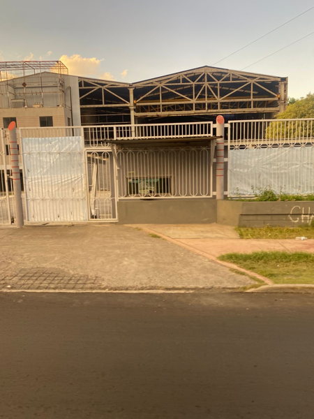 Nave en venta en Guadalupe Chavez, Guadalupe — foto 3 de 3