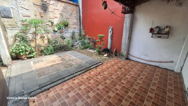Casa en renta en Villitas, Fortín — foto 3 de 24