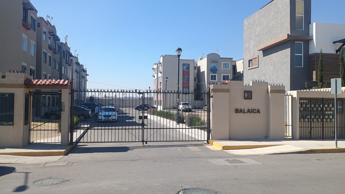 Departamento en venta en Real Granada, Tecámac — foto 1 de 15