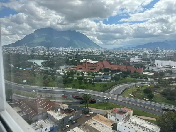 Departamento en Venta en Monterrey Centro, Monterrey, Nuevo León 4