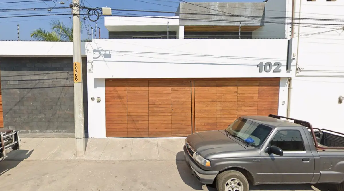 Casa en venta en Rioverde Centro, Rioverde — foto 1 de 9