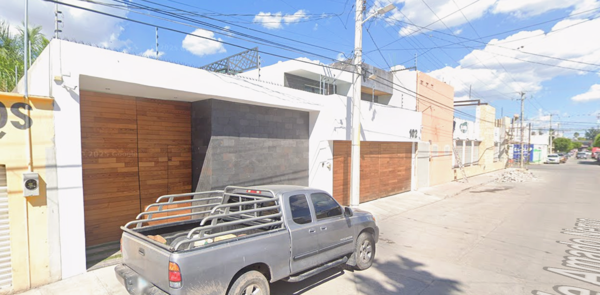 Casa en venta en Rioverde Centro, Rioverde — foto 2 de 9