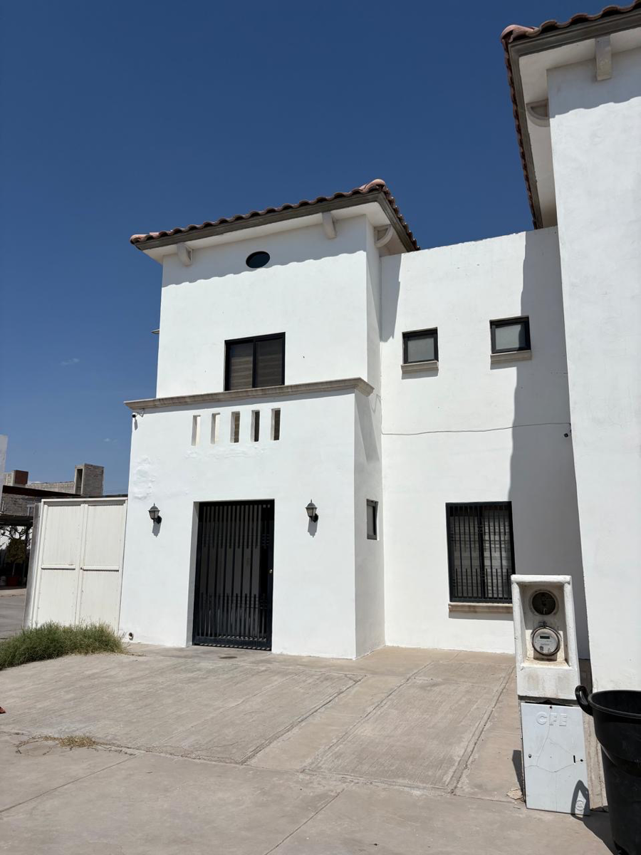 Casa en Renta en Los Almendros II, Torreón, Coahuila de Zaragoza Casa en Renta en Los Almendros II, Torreón, Coahuila de Zaragoza