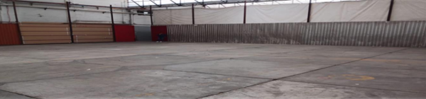 Bodega en renta en Coltongo, Azcapotzalco — foto 2 de 6