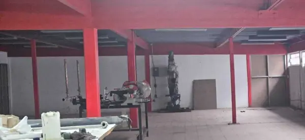 Bodega en Renta en San Martín Xochinahuac, Azcapotzalco