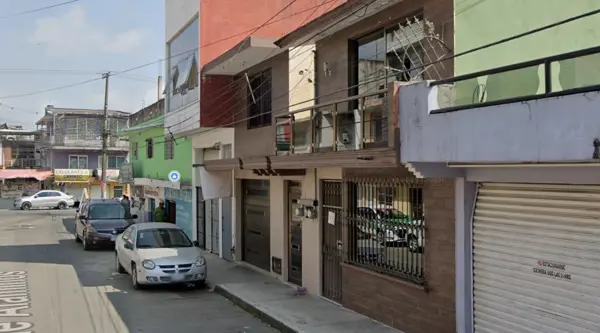 Casa en venta en Revolución, Xalapa — foto 3 de 9