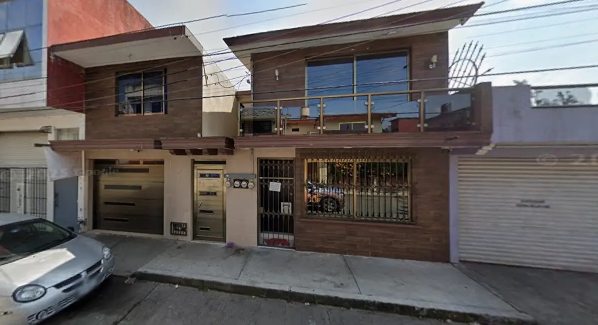 Casa en venta en Revolución, Xalapa — foto 1 de 9