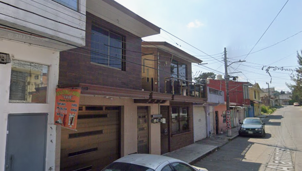 Casa en venta en Revolución, Xalapa — foto 2 de 9