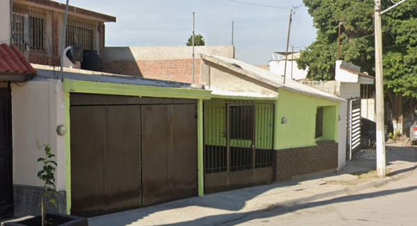 Casa en venta en INFONAVIT Santa Rosa, Gómez Palacio — foto 2 de 9