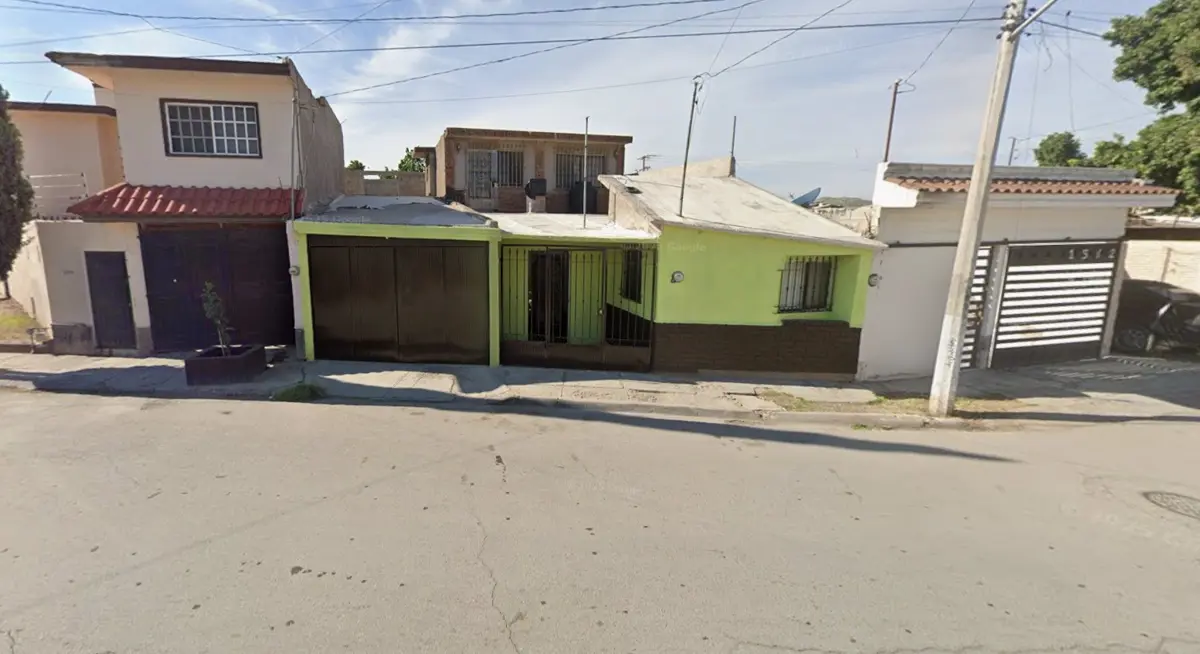 Casa en venta en INFONAVIT Santa Rosa, Gómez Palacio — foto 1 de 9