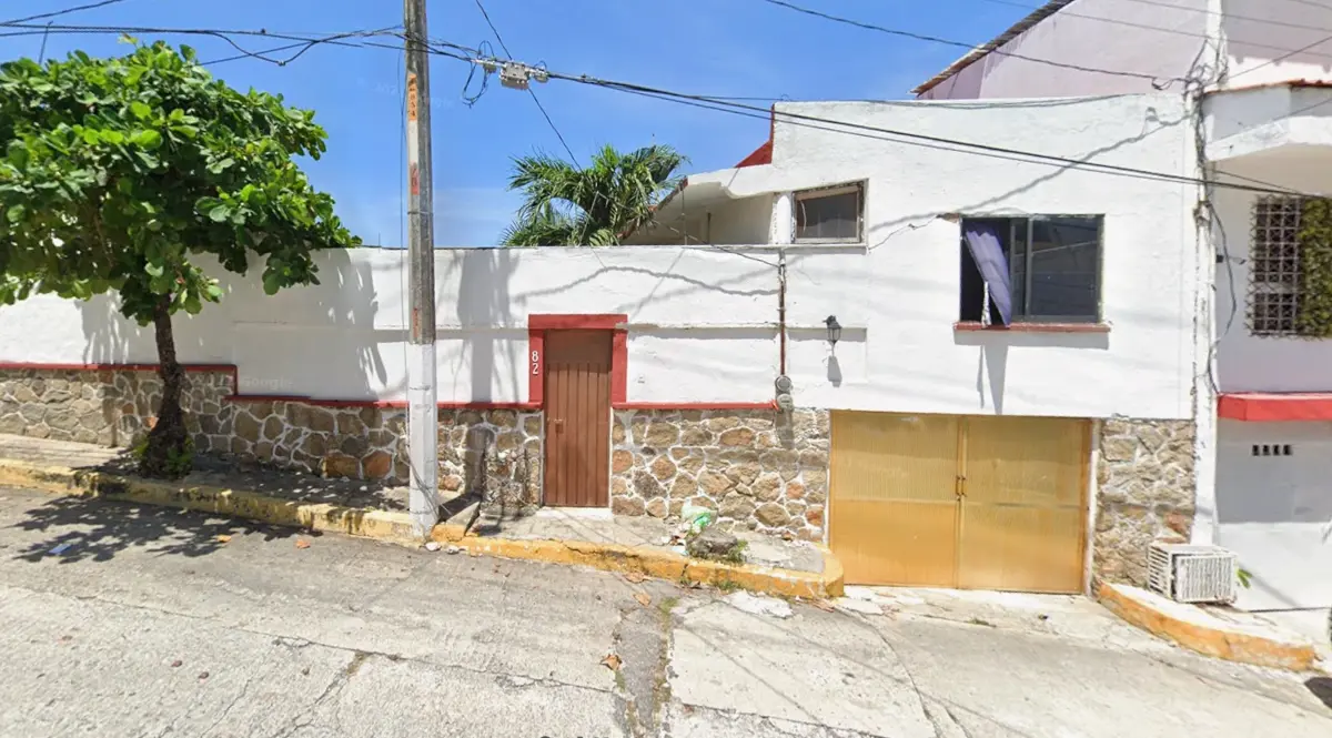 Casa en venta en Las Playas, Acapulco de Juárez — foto 1 de 9