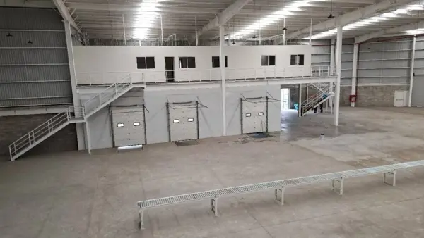 Bodega en Renta en Industrial Vallejo, Azcapotzalco, Ciudad de México