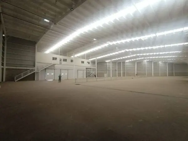 Bodega en renta en Industrial Vallejo, Azcapotzalco — foto 2 de 5