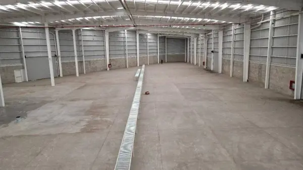 Bodega en renta en Industrial Vallejo, Azcapotzalco — foto 3 de 5