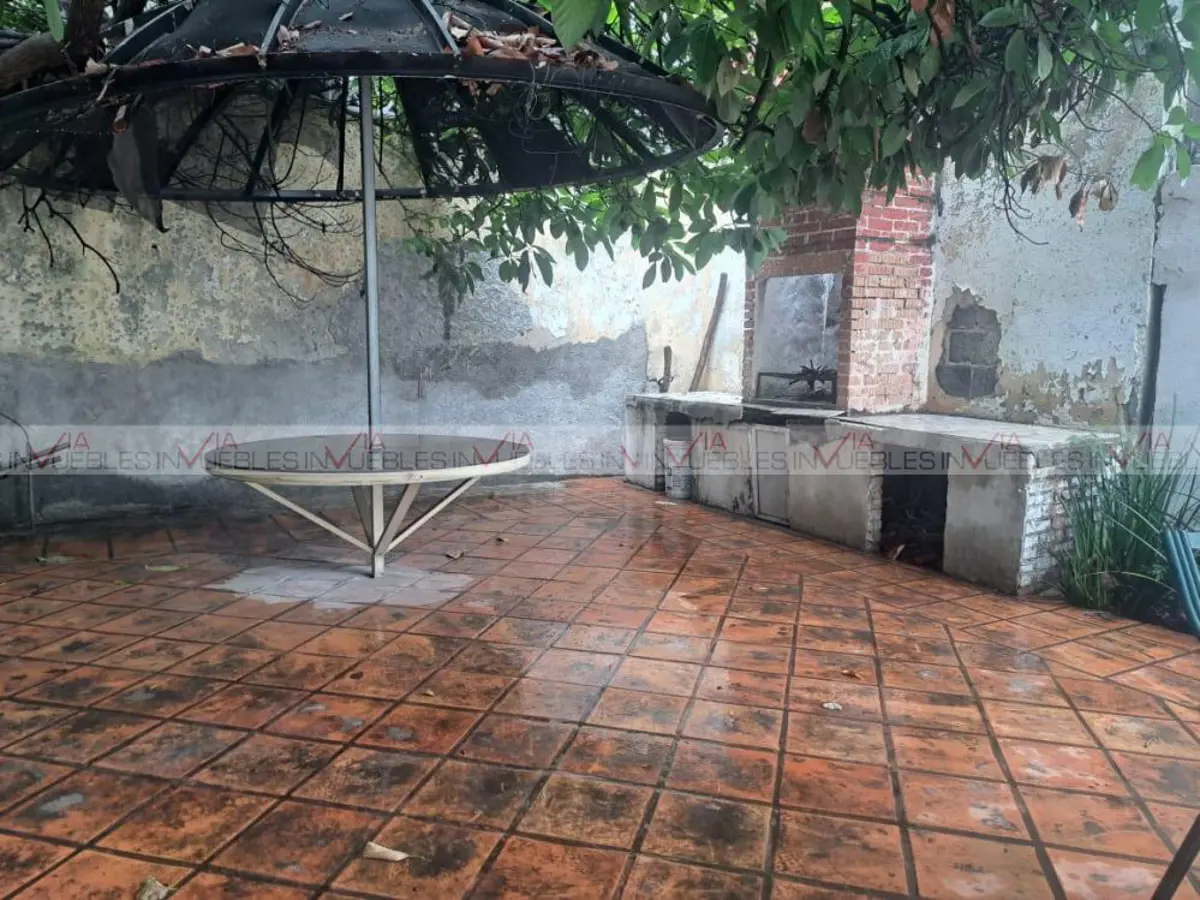 Casa en venta en Libertad, Guadalupe — foto 1 de 20