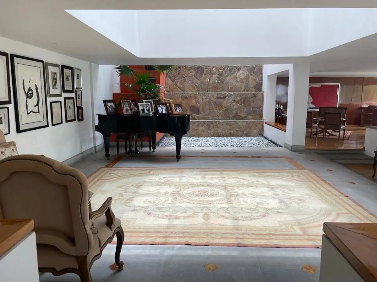 VENTA CASA EN PRIVADA LOMAS DE CHAPULTEPEC VENTA CASA EN PRIVADA LOMAS DE CHAPULTEPEC