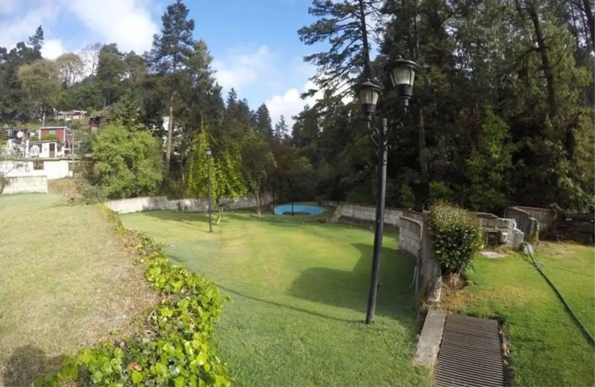 TERRENO VENTA ACOPILCO TERRENO VENTA ACOPILCO