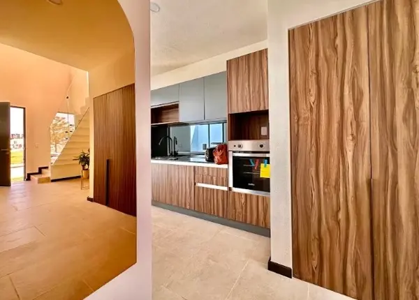 Casa en venta en Santa Maria de Guido, Morelia — foto 3 de 12