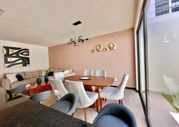 Casa en venta en Santa Maria de Guido, Morelia — foto 2 de 12