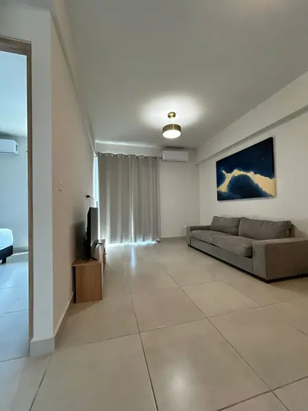 Departamento en renta en Living San Nicolás, San Nicolás de los Garza — foto 2 de 12