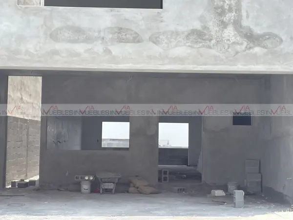 Casa en venta en Cumbres Elite Premier, García — foto 2 de 12