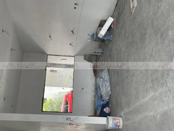 Casa en venta en Cumbres Elite Premier, García — foto 3 de 12