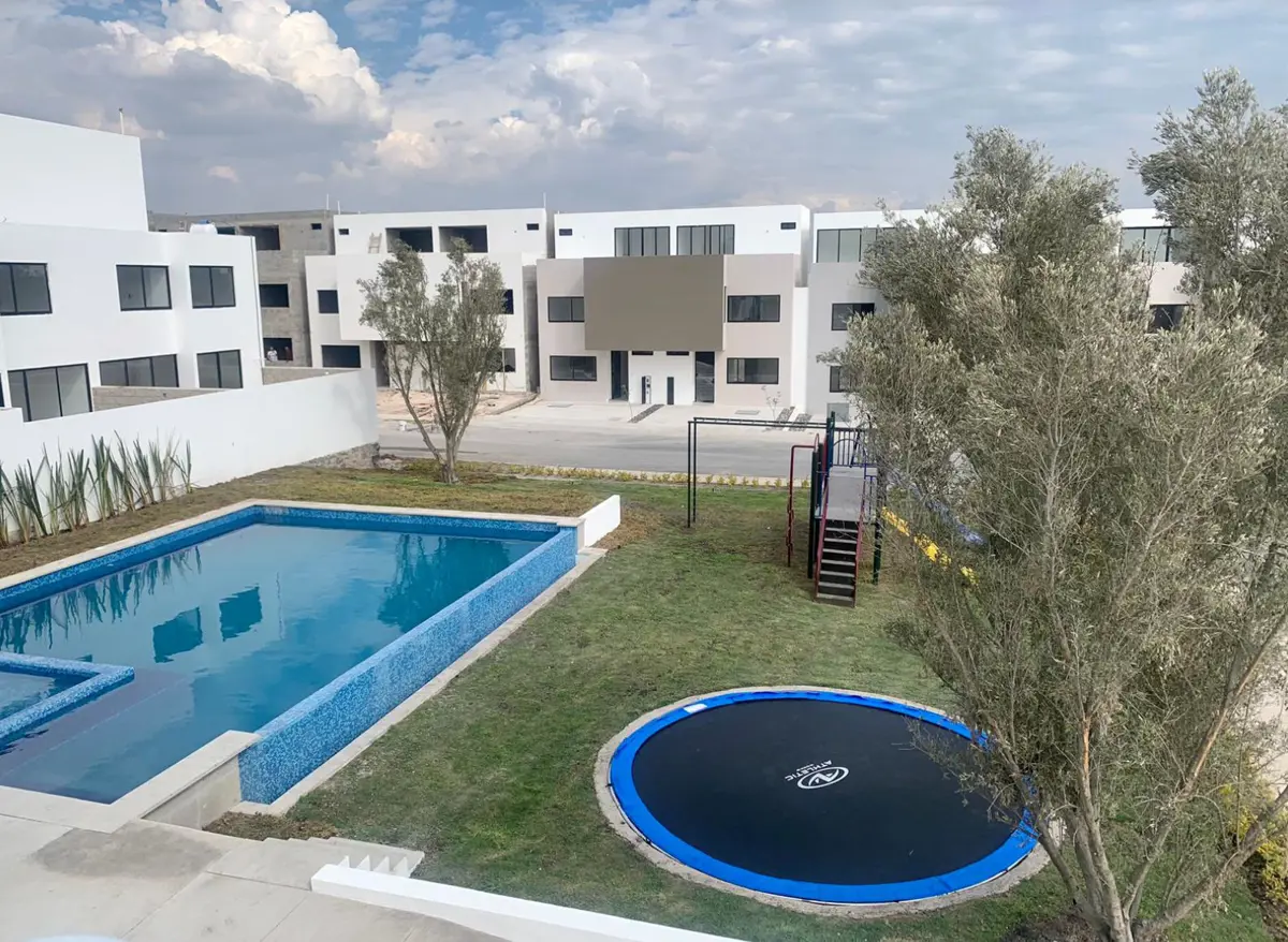 Venta Casa con Roof en Zakia Zizana Venta Casa con Roof en Zakia Zizana