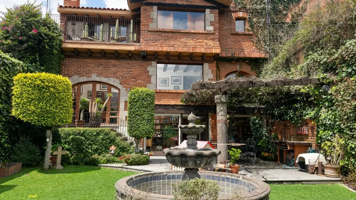 CASA VENTA LA HERRADURA CASA VENTA LA HERRADURA