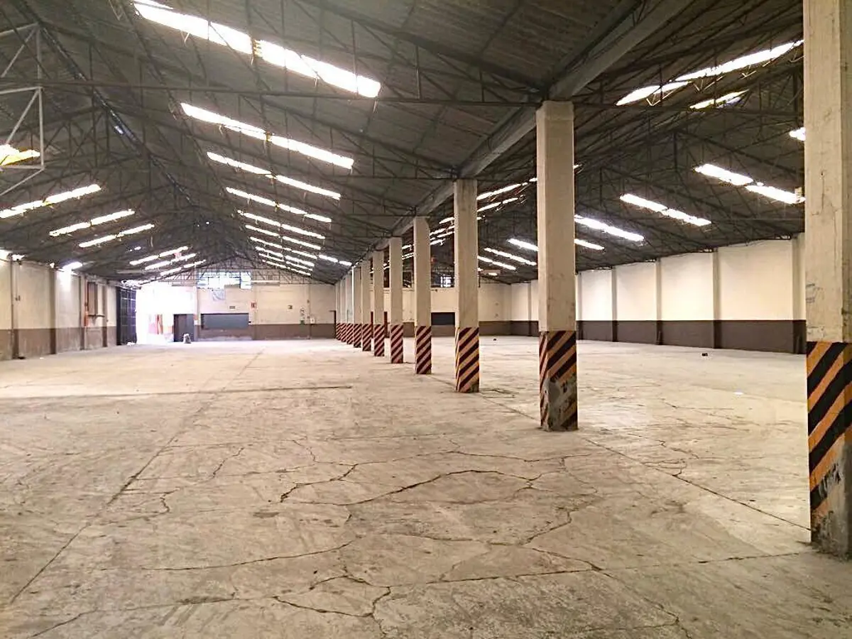 VENTA NAVE INDUSTRIAL SAN MATEO ATENCO VENTA NAVE INDUSTRIAL SAN MATEO ATENCO