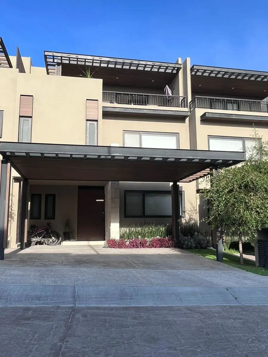 Venta Casa Santillana Querétaro Venta Casa Santillana Querétaro
