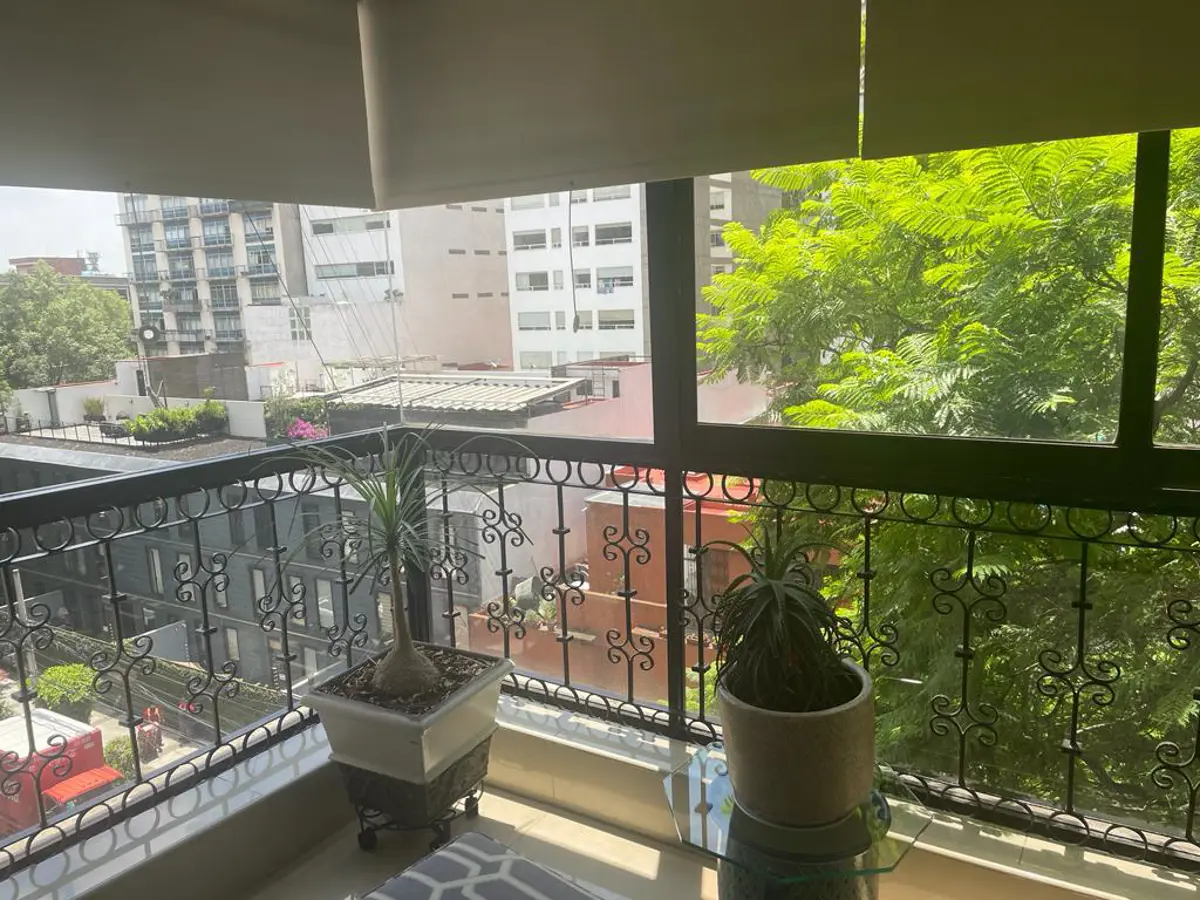 DEPARTAMENTO VENTA POLANCO DEPARTAMENTO VENTA POLANCO